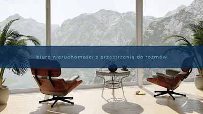 Invest Realty Biuro Nieruchomości Poznań